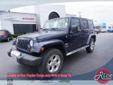 2013 Jeep Wrangler Unlimited Sahara 4WD - $29,987
More Details: http://www.autoshopper.com/used-trucks/2013_Jeep_Wrangler_Unlimited_Sahara_4WD_Alcoa_TN-66549668.htm
Click Here for 1 more photos
Miles: 95955
Engine: 3.6L V6
Stock #: 6398A
Rice Chrysler