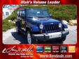 Price: $39490
Make: Jeep
Model: Wrangler Unlimited
Color: True Blue
Year: 2013
Mileage: 3
Take a look at this 2013 Jeep Wrangler Unlimited. Don't miss out on the great features that set this vehicle apart. When you're hauling the bigger stuff, the rear