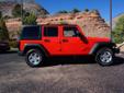 .
2013 Jeep Wrangler Unlimited Sport
$29500
Call (928) 248-8388 ext. 32
York Dodge Chrysler Jeep Ram
(928) 248-8388 ext. 32
500 Prescott Lakes Pkwy,
Prescott, AZ 86301
4WD! Right SUV! Right price!
How great a day would you have cruising off in this