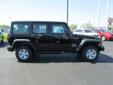 Price: $26654
Make: Jeep
Model: Wrangler Unlimited
Color: Black
Year: 2013
Mileage: 10
Please call for more information.
Source: http://www.easyautosales.com/new-cars/2013-Jeep-Wrangler-Unlimited-Sport-90303947.html