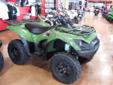.
2013 Kawasaki Brute Force 750 4x4i
$8549
Call (812) 496-5983 ext. 440
Evansville Superbike Shop
(812) 496-5983 ext. 440
5221 Oak Grove Road,
Evansville, IN 47715
The Brute Force 750 4x4i ATV is a V-twin powered sport utility ATV with an ideal