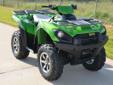 .
2013 Kawasaki Brute Force 750 4x4i EPS
$8599
Call (409) 293-4468 ext. 322
Mainland Cycle Center
(409) 293-4468 ext. 322
4009 Fleming Street,
LaMarque, TX 77568
$2000 OFF on all new 2013 Brute Force 750 EPS models! Ultimate ATV Features Power Steering a