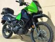 .
2013 Kawasaki KLR650
$4999
Call (805) 380-3045 ext. 387
Cal Coast Motorsports
(805) 380-3045 ext. 387
5455 Walker St,
Ventura, CA 93303
Engine Type: Four-stroke, DOHC, four-valve single
Displacement: 651cc
Bore and Stroke: 100.0 x 83.0mm
Cooling: