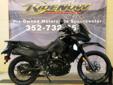.
2013 Kawasaki KLR 650
$4999
Call (352) 289-0684
Ridenow Powersports Gainesville
(352) 289-0684
4820 NW 13th St,
Gainesville, FL 32609
RNO
2013 Kawasaki KLR 650
For the better part of the last decade, the KLR650 has sat atop the industry sales charts in