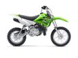 Â .
Â 
2013 Kawasaki KLX110L
$2399
Call (850) 502-2808 ext. 60
Red Hills Powersports
(850) 502-2808 ext. 60
4003 W. Pensacola Street,
Tallahassee, FL 32304
Manual Clutch and Taller Seat Height
If Kawasakiâs popular KLX110 puts smiles on the faces of both