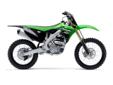 .
2013 Kawasaki KX250F
$5799
Call (409) 293-4468 ext. 185
Mainland Cycle Center
(409) 293-4468 ext. 185
4009 Fleming Street,
LaMarque, TX 77568
$1800 OFF OF MSRP! Our lowest price ever on 2013 KX250Fs! Refined Champion Slims-Down to Chase Another Title