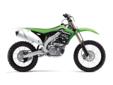 .
2013 Kawasaki KX450F
$6699
Call (501) 251-1763 ext. 493
Sunrise Yamaha Suzuki Kawasaki Sales
(501) 251-1763 ext. 493
700 Truman Baker Drive,
Searcy, AR 72143
Give us a call today PROOF in Five Back-to-Back Titles The KX450F has been updated for 2013 to