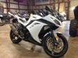 .
2013 Kawasaki Ninja 300
$4099
Call (217) 408-2802 ext. 43
Sportland Motorsports
(217) 408-2802 ext. 43
1602 N Lincoln Avenue,
Sportland Motorsports, IL 61801
A great start! Like new with upgraded exhaust and low miles. Call for details. Quick Strong and