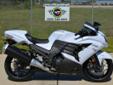 .
2013 Kawasaki Ninja ZX-14R
$11499
Call (409) 293-4468 ext. 682
Mainland Cycle Center
(409) 293-4468 ext. 682
4009 Fleming Street,
LaMarque, TX 77568
HUGE SAVINGS!
This is the ZX14 deal you have been waiting for!
Now is the time to buy!
Call Mainland