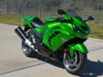 .
2013 Kawasaki Ninja ZX-14R ABS
$11999
Call (409) 293-4468 ext. 520
Mainland Cycle Center
(409) 293-4468 ext. 520
4009 Fleming Street,
LaMarque, TX 77568
Save $3,500 OFF of MSRP!
Only 1 left in Golden Blazed Green!
Mainland has the ZX14R deals!
We just