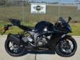 .
2013 Kawasaki Ninja ZX-6R
$9299
Call (409) 293-4468 ext. 517
Mainland Cycle Center
(409) 293-4468 ext. 517
4009 Fleming Street,
LaMarque, TX 77568
Smokin' deals on the new 2013 ZX6R 636 Ninja!
Rates as low as 7.95% apr for 60 months!*
Get your new 2013