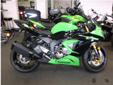 .
2013 Kawasaki NINJA ZX-6R
$7999
Call (434) 799-8000
Triangle Cycles
(434) 799-8000
Triangle Cycles North,
Danville, VA 24540
Great Deal on a Great Motorcycle! Engine Type: Four-stroke, DOHC, four valves per cylinder, inline-four
Displacement: 636 cc