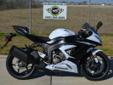 .
2013 Kawasaki Ninja ZX-6R ABS
$10199
Call (409) 293-4468 ext. 261
Mainland Cycle Center
(409) 293-4468 ext. 261
4009 Fleming Street,
LaMarque, TX 77568
Mainland has the best Ninja deals!
Call Today for a no hassle drive out price!
Get your new 2013 ZX6R