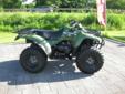 .
2013 Kawasaki Prairie 360 4x4
$4299
Call (315) 849-5894 ext. 832
East Coast Connection
(315) 849-5894 ext. 832
7507 State Route 5,
Little Falls, NY 13365
KAWASAKI PRAIRIE 360 4WD ON DEMAND AND FULLY AUTO WITH LOW GEAR. SUCH A GREAT MID SIZED ATV FOR ALL
