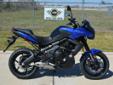 .
2013 Kawasaki Versys
$5999
Call (409) 293-4468 ext. 590
Mainland Cycle Center
(409) 293-4468 ext. 590
4009 Fleming Street,
LaMarque, TX 77568
Great deals on new 2013 Kawasai Versys!
Call Mainland TODAY for a no hassle drive out price!
0 Down financing