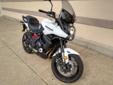 .
2013 Kawasaki VERSYS 650
$6599
Call (614) 602-4297 ext. 2157
Pony Powersports
(614) 602-4297 ext. 2157
5370 Westerville Rd.,
Westerville, OH 43081
Puig windscreen, crash protection and a Corbin Saddle for comfort! This won't last long! Engine Type: