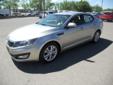 .
2013 Kia Optima
$20905
Call (505) 431-6810 ext. 53
Garcia Kia
(505) 431-6810 ext. 53
7300 Lomas Blvd NE,
Albuquerque, NM 87110
Beautiful ONE-OWNER Optima. This Optima is is EXCELLENT condition, with flawless paint and like-new interior. Ask to see our
