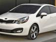 Price: $18565
Make: Kia
Model: Rio
Color: Bright Silver
Year: 2013
Mileage: 10
Check out this Bright Silver 2013 Kia Rio with 10 miles. It is being listed in Barboursville, WV on EasyAutoSales.com.
Source: