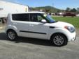 .
2013 Kia Soul
$15993
Call (740) 917-7478 ext. 140
Herrnstein Chrysler
(740) 917-7478 ext. 140
133 Marietta Rd,
Chillicothe, OH 45601
This 2013 Soul is for Kia enthusiasts looking far and wide for a great one-owner gem. This car is nicely equipped with