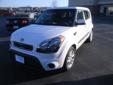 Price: $19740
Make: Kia
Model: Soul
Color: Clear White
Year: 2013
Mileage: 0
New 2013 Kia Soul +, Includes Audio Package With Auto Headlamps, Ec Mirror With Compass and 10 Year 100, 000 Mile Warranty
Source: