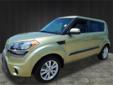 2013 Kia Soul Soul+ - $17,900
KIA CERTIFIED PRE-OWNED!!! FREE 150-POINT INSPECTION,FREE VEHICLE REPORT!!COMES WITH A CERTIFIED LIMITED 10 YEAR/100,000 MILE POWERTRAIN WARRANTY AND 1 YEAR/12,000 MILE PLATINUM LIMITED WARRANTY THAT INCLUDES TOWING