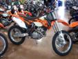.
2013 KTM 250 XC-F
$8499
Call (812) 496-5983 ext. 324
Evansville Superbike Shop
(812) 496-5983 ext. 324
5221 Oak Grove Road,
Evansville, IN 47715
The new generation KTM 250 XC-F appears with a completely new even lighter engine and an updated injection