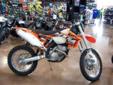 .
2013 KTM 250 XCF-W
$8499
Call (812) 496-5983 ext. 338
Evansville Superbike Shop
(812) 496-5983 ext. 338
5221 Oak Grove Road,
Evansville, IN 47715
It's an unbelievable handling miracle. It's been ridden to countless world titles! The KTM 250 XCF-W is an