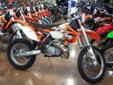 .
2013 KTM 300 XC-W
$8299
Call (812) 496-5983 ext. 401
Evansville Superbike Shop
(812) 496-5983 ext. 401
5221 Oak Grove Road,
Evansville, IN 47715
The KTM 300 XC-W is renowned for its massive 2-stroke performance and torque.The KTM 300 XC-W is renowned