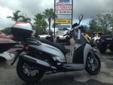 .
2013 Kymco People GT 200i
$3488
Call (305) 712-6476 ext. 1099
RIVA Motorsports and Marine Miami
(305) 712-6476 ext. 1099
11995 SW 222nd Street,
Miami, FL 33170
New 2013 Kymco People GT200i Clearance Miami LocationSave Big on the New but Leftover People