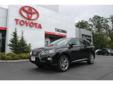 2013 Lexus RX 350 - $35,995
More Details: http://www.autoshopper.com/used-trucks/2013_Lexus_RX_350_Tacoma_WA-66515088.htm
Click Here for 15 more photos
Miles: 29536
Engine: Gas V6 3.5L/211
Stock #: 39351A
Larson Toyota
253-475-4816