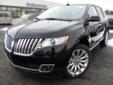 Price: $48685
Make: Lincoln
Model: MKX
Color: Tuxedo Black Metallic
Year: 2013
Mileage: 5
Check out this Tuxedo Black Metallic 2013 Lincoln MKX Base with 5 miles. It is being listed in Owosso, MI on EasyAutoSales.com.
Source: