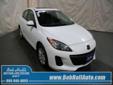 Price: $22900
Make: Mazda
Model: Mazda3
Color: White Pearl
Year: 2013
Mileage: 0
Check out this White Pearl 2013 Mazda Mazda3 i Grand Touring with 0 miles. It is being listed in East Selah, WA on EasyAutoSales.com.
Source: