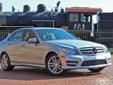 Price: $43540
Make: Mercedes-Benz
Model: C-Class
Color: Diamond Silver
Year: 2013
Mileage: 0
Check out this Diamond Silver 2013 Mercedes-Benz C-Class C250 with 0 miles. It is being listed in Wichita Falls, TX on EasyAutoSales.com.
Source: