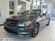 Price: $48510
Make: Mercedes-Benz
Model: C-Class
Color: Steel Gray Metallic
Year: 2013
Mileage: 10
As soon as available, new car photos are of actual vehicle in inventory. Welcome to the Mercedes-Benz of Lindon, in Utah website. We are proud and excited
