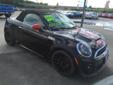 2013 MINI Cooper 2 Door Convertible - $24,194
More Details: http://www.autoshopper.com/used-cars/2013_MINI_Cooper_2_Door_Convertible_Fairbanks_AK-65089286.htm
Click Here for 1 more photos
Miles: 7545
Stock #: F18205
Affordable Used Cars, Inc.
907-452-5707