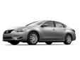 2013 Nissan Altima 2.5 S - $17,896
FUEL EFFICIENT 38 MPG Hwy/27 MPG City! 2.5 S trim. CD Player, Keyless Start, Bluetooth, Overhead Airbag, iPod/MP3 Input. AND MORE!======KEY FEATURES INCLUDE: iPod/MP3 Input, Bluetooth, CD Player, Keyless Start MP3
