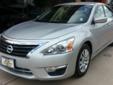 Southern Arizona Auto Company
(800) 298-4771
1200 N G Ave
EZCARDEAL.BIZ
Douglas, AZ 85607
2013 Nissan Altima 2.5 S
Visit our website at EZCARDEAL.BIZ
Contact Kevin Or Carlos
at: (800) 298-4771
1200 N G Ave Douglas, AZ 85607
Year
2013
Make
Nissan
Model
