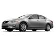 2013 Nissan Altima 2.5 SL - $15,888
FUEL EFFICIENT 38 MPG Hwy/27 MPG City! Heated Leather Seats, Bluetooth, iPod/MP3 Input, Dual Zone A/C, Remote Engine Start CLICK NOW! KEY FEATURES INCLUDE Leather Seats, Rear Air, Heated Driver Seat, Back-Up Camera,