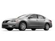 2013 Nissan Altima 3.5 SV - $18,069
CVT with Xtronic. Gently used. Low miles mean barely used. Be the talk of the town when you roll down the street in this outstanding-looking 2013 Nissan Altima. This fantastic Nissan is one of the most sought after used