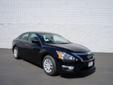 Price: $22000
Make: Nissan
Model: Altima
Color: Black
Year: 2013
Mileage: 6
Check out this Black 2013 Nissan Altima with 6 miles. It is being listed in Belmont Heights, UT on EasyAutoSales.com.
Source: