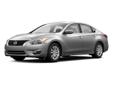 Â .
Â 
2013 Nissan Altima SV
$21988
Call (888) 743-3034 ext. 31
Come drive the all new 2013 Altima Sedan. All of our prices at Walnut Creek Nissan include destination charge, and there will be nothing hidden in our prices such as alarms, VIN etch, paint