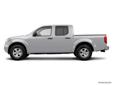 Price: $29735
Make: Nissan
Model: Frontier
Color: Brilliant Silver
Year: 2013
Mileage: 0
Check out this Brilliant Silver 2013 Nissan Frontier SV with 0 miles. It is being listed in Crystal Lake, IL on EasyAutoSales.com.
Source: