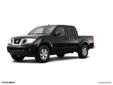 Price: $24735
Make: Nissan
Model: Frontier
Color: Super Black
Year: 2013
Mileage: 0
Check out this Super Black 2013 Nissan Frontier SV with 0 miles. It is being listed in Dothan, AL on EasyAutoSales.com.
Source: