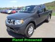 2013 Nissan Frontier SV V6 - $23,991
Local owner trade, Fuel Consumption: Highway: 21 Mpg, Remote Power Door Locks, Power Windows, Cruise Controls On Steering Wheel, Cruise Control, 4-Wheel Abs Brakes, Front Ventilated Disc Brakes, 1St And 2Nd Row Curtain