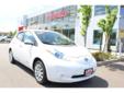 2013 Nissan LEAF S - $9,999
More Details: http://www.autoshopper.com/used-cars/2013_Nissan_LEAF_S_Renton_WA-63919290.htm
Click Here for 15 more photos
Miles: 22006
Engine: Electric
Stock #: 6527
Younker Nissan
425-251-8100