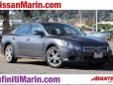 2013 Nissan Maxima 3.5 SV 4D Sedan
Nissan Marin
866-990-7357
511 Francisco Blvd East
San Rafael, CA 94901
Call us today at 866-990-7357
Or click the link to view more details on this vehicle!
http://www.carprices.com/AF2/vdp_bp/41308055.html
Price: