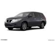 Price: $30155
Make: Nissan
Model: Pathfinder
Year: 2013
Mileage: 0
Check out this 2013 Nissan Pathfinder SV with 0 miles. It is being listed in Dothan, AL on EasyAutoSales.com.
Source: