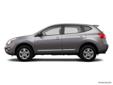 Price: $23170
Make: Nissan
Model: Rogue
Color: Platinum Graphite
Year: 2013
Mileage: 0
Check out this Platinum Graphite 2013 Nissan Rogue S with 0 miles. It is being listed in Crystal Lake, IL on EasyAutoSales.com.
Source: