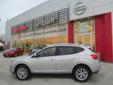 Price: $29743
Make: Nissan
Model: Rogue
Color: Brilliant
Year: 2013
Mileage: 3
Check out this Brilliant 2013 Nissan Rogue SV with 3 miles. It is being listed in Ogden, UT on EasyAutoSales.com.
Source: