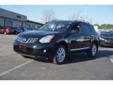 2013 Nissan Rogue SV w/SL Package - $19,800
JUST REDUCED! SL PACKAGE W/ HEATED LEATHER SEATS, BACKUP CAMERA, FRONT SPOILER AND MANY OTHER LUXURY FEATURES!, Color Keyed Bumpers, Trip Odometer, Tachometer, Tilt Steering Wheel, Interval Wipers, Rear